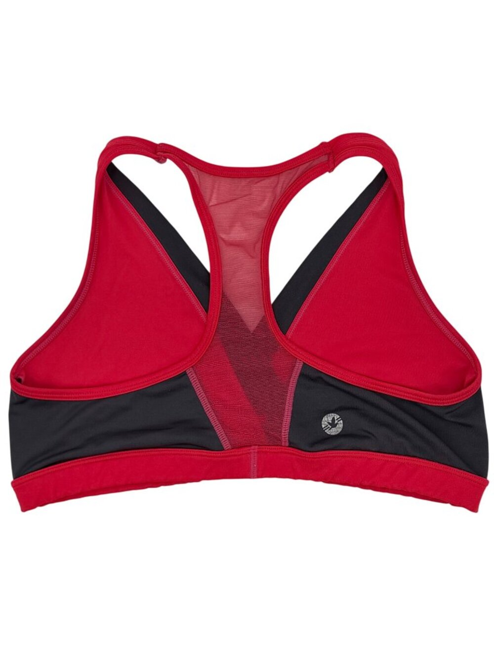 VTG Bundle Of 4 Sports Bras & 2 Lace Bralettes L| Athliesure Coquette Whimsigoth - Picture 11 of 16